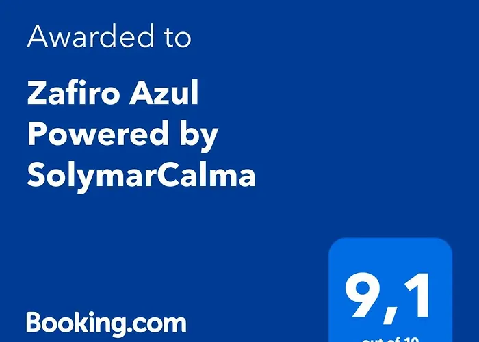 Welooveyou Zafiro's アパート