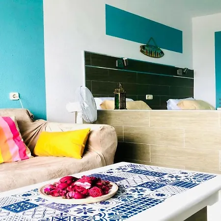 Welooveyou Zafiro's Apartamento