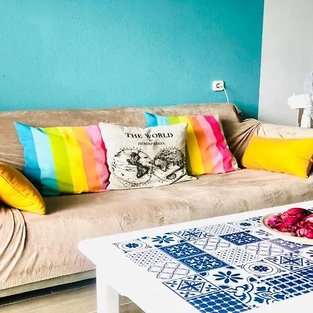 Apartamento Welooveyou Zafiro's Morro Jable (Fuerteventura)