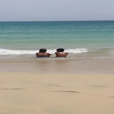 Διαμέρισμα Welooveyou Zafiro's