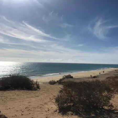 Διαμέρισμα Welooveyou Zafiro's Morro Jable (Fuerteventura)