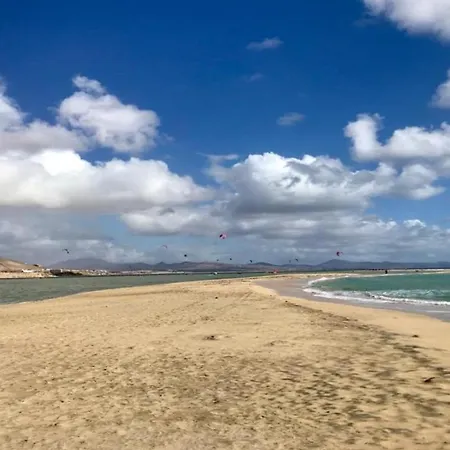 Welooveyou Zafiro's * Morro Jable (Fuerteventura)