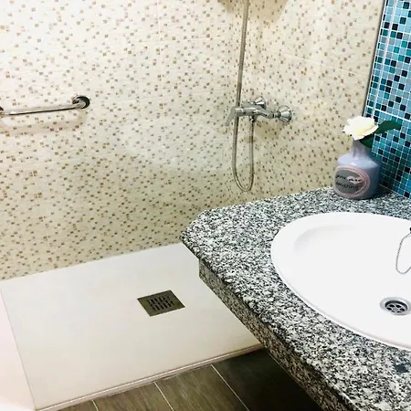 Welooveyou Zafiro's Apartamento *