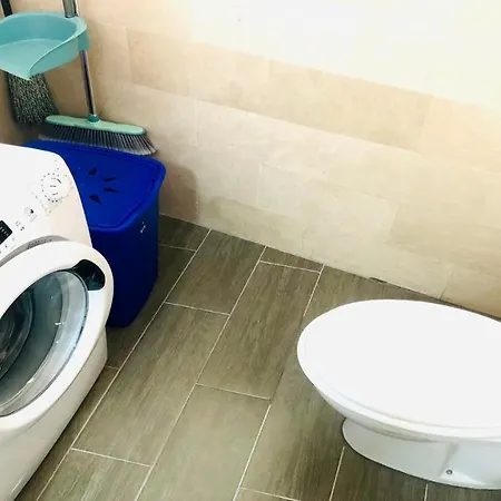 Apartamento Welooveyou Zafiro's