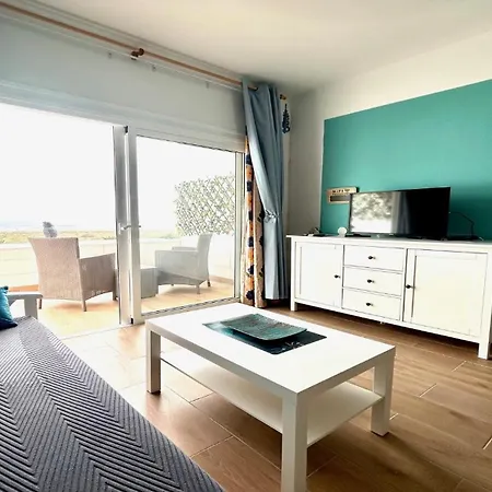 Apartamento Welooveyou Zafiro's