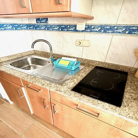 Welooveyou Zafiro's Morro Jable (Fuerteventura)