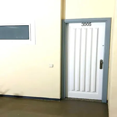 Welooveyou Zafiro's Apartamento Morro Jable (Fuerteventura)