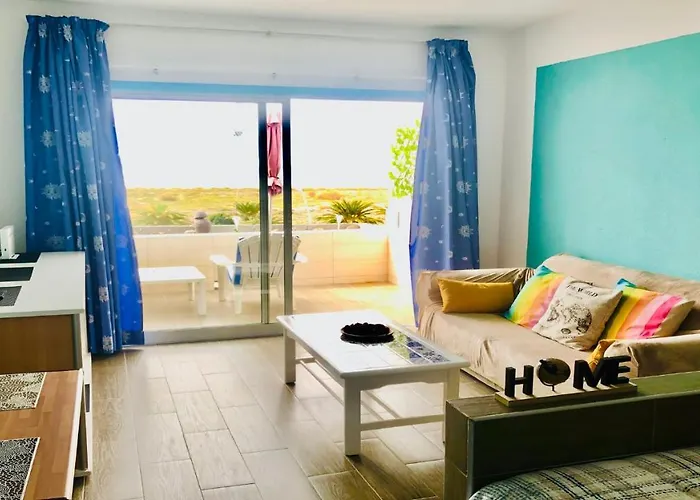 Welooveyou Zafiro's Lejlighed