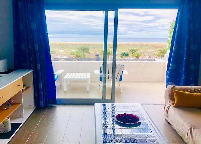 Lejlighed Welooveyou Zafiro's *