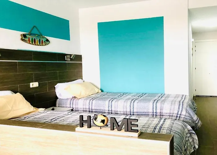 Lejlighed Welooveyou Zafiro's