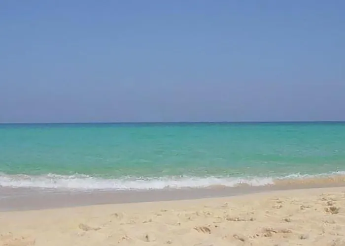 Welooveyou Zafiro's Lejlighed Morro Jable (Fuerteventura)