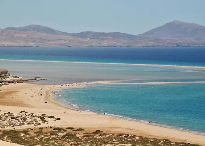 Lejlighed Welooveyou Zafiro's