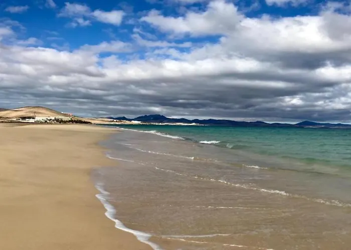 Lejlighed Welooveyou Zafiro's Morro Jable (Fuerteventura)