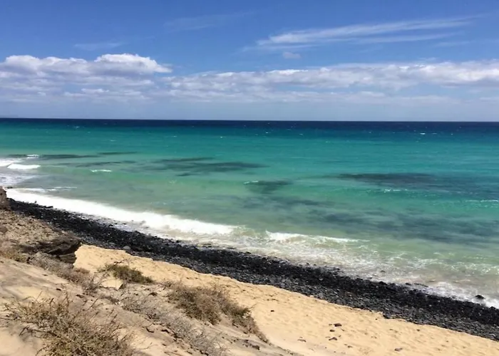 Welooveyou Zafiro's Morro Jable (Fuerteventura)