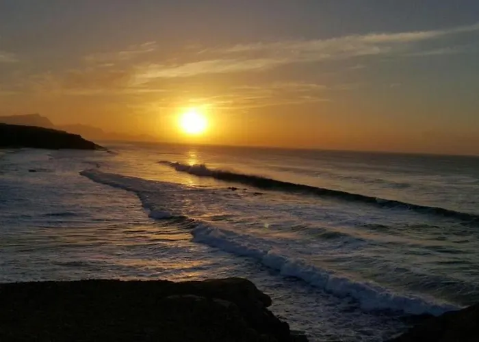 Lejlighed Welooveyou Zafiro's