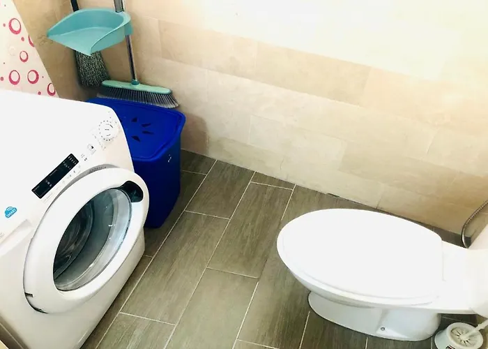 Lejlighed Welooveyou Zafiro's