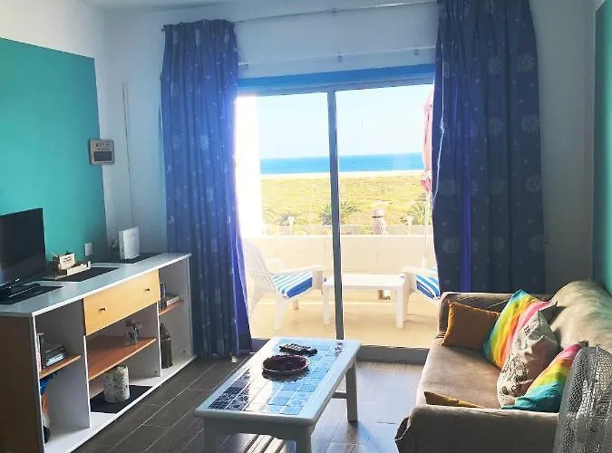 Welooveyou Zafiro's * Morro Jable (Fuerteventura)