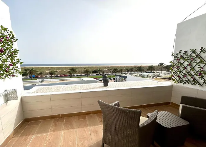 Lejlighed Welooveyou Zafiro's Morro Jable (Fuerteventura)