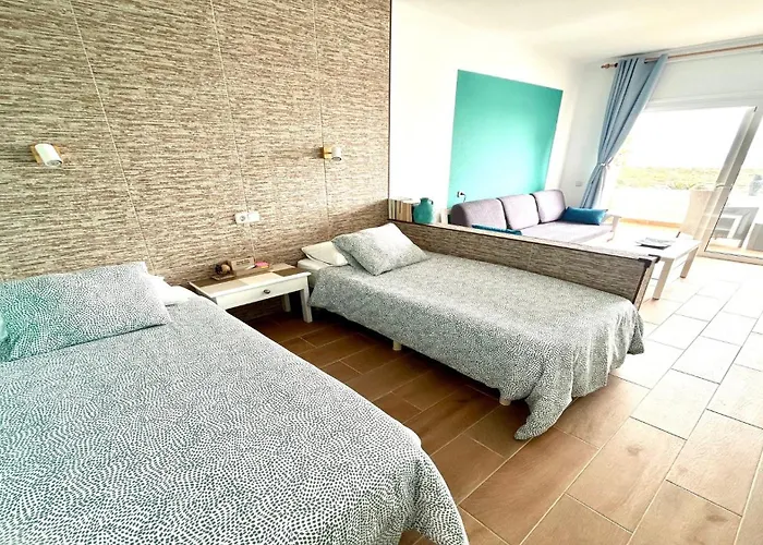 Welooveyou Zafiro's Lejlighed Morro Jable (Fuerteventura)