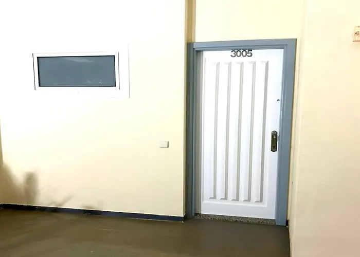 Welooveyou Zafiro's 公寓 莫罗德哈布雷