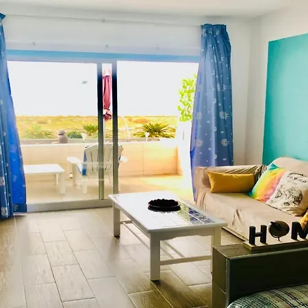 Welooveyou Zafiro's Appartamento