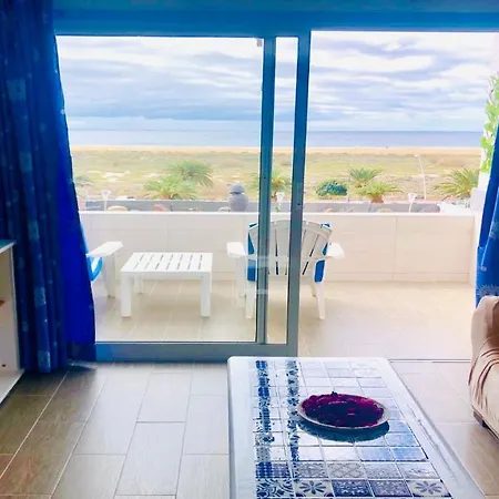 Appartamento Welooveyou Zafiro's *