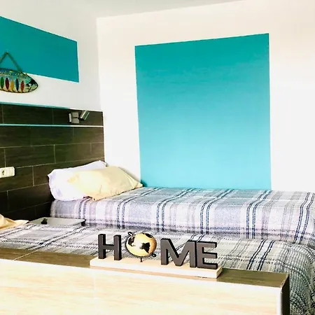 Apartment Welooveyou Zafiro's