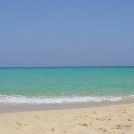 Welooveyou Zafiro's Apartment Morro Jable (Fuerteventura)