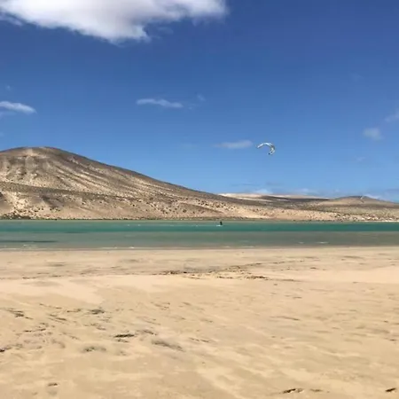 Welooveyou Zafiro's Apartment Morro Jable (Fuerteventura)