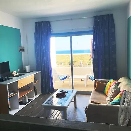 Welooveyou Zafiro's * Morro Jable (Fuerteventura)