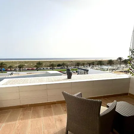 Apartment Welooveyou Zafiro's Morro Jable (Fuerteventura)