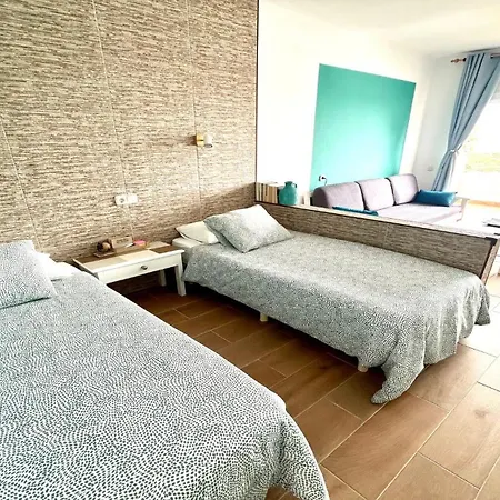Welooveyou Zafiro's Apartment Morro Jable (Fuerteventura)