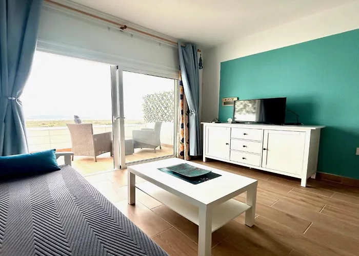 דירה Welooveyou Zafiro's